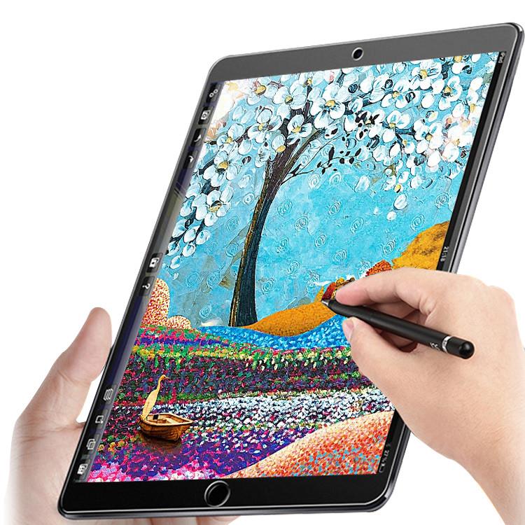 New screen protector for Ipad