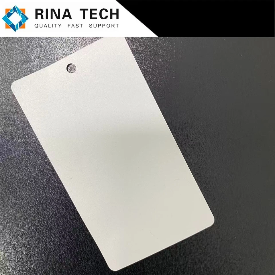 High-Smoothness PC Reflective Film factory