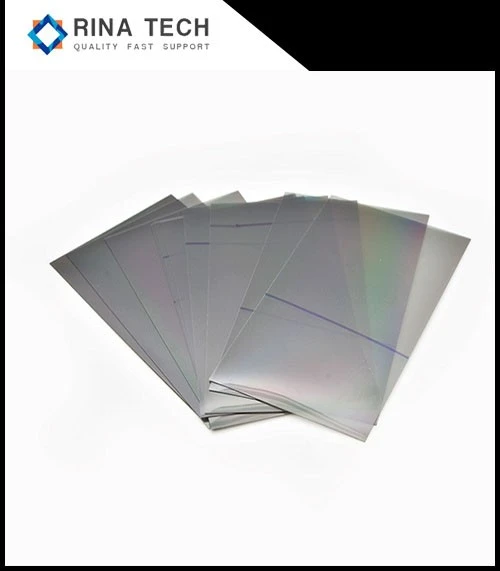 Polarized Sheet