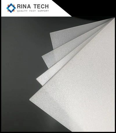 PP-diffuserblad