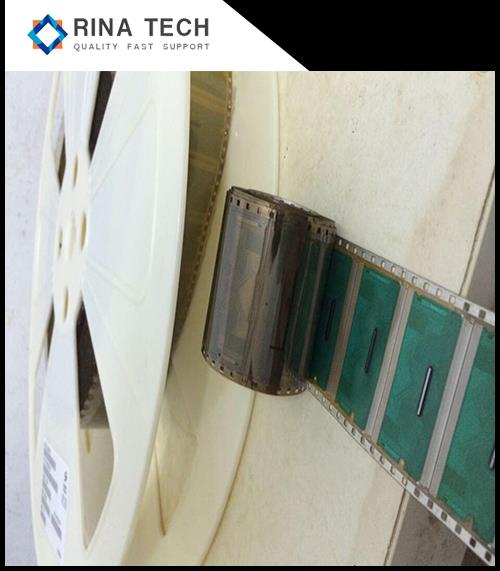COF IC For Led TV