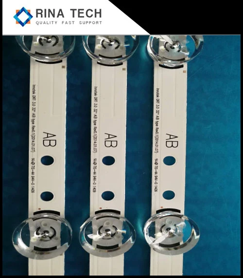 Original Strips LG 32inch AB Type Lens