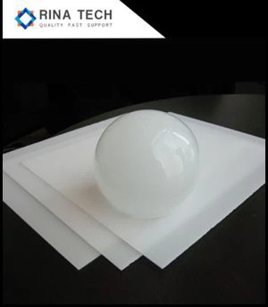 PS Diffuser plaat PS