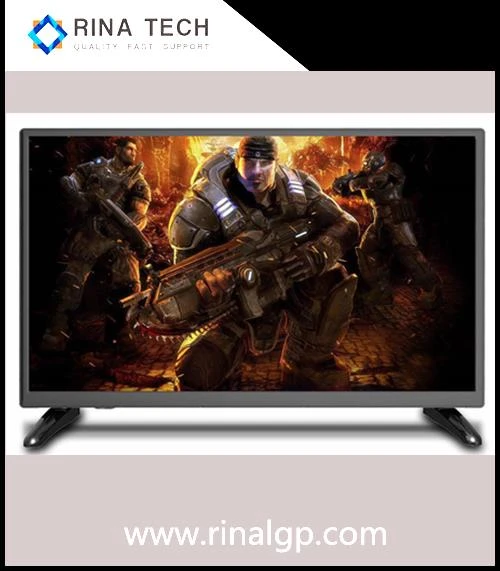Large Smart Internet LED TV