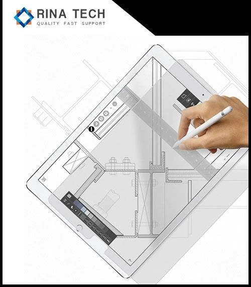 Paperlike Screen Protector