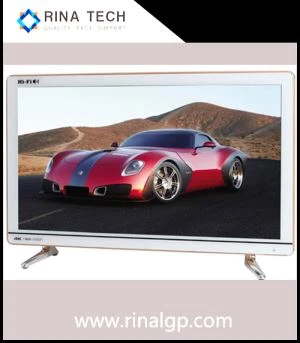 Grote smart internet led tv