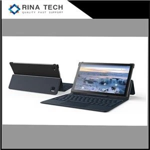 Tablet met 5000 mAh-batterij