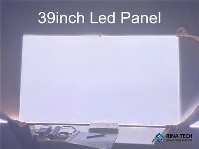 39inch Led-paneel