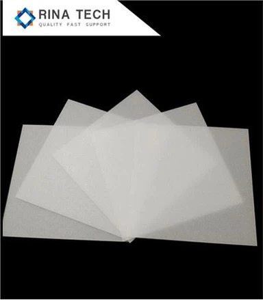 Lichte Diffuser Plastic Sheet