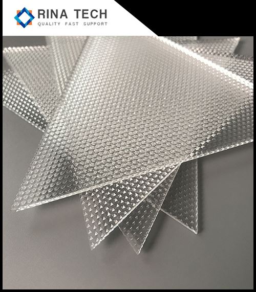 UGR Diffuser Sheet