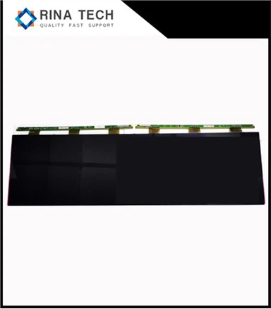 37,6 INCH LCD-scherm Open cel RV376FBB-N 00 voor bus