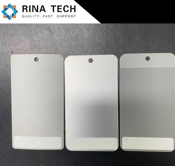 Customized Bat-wing Optical Diffusion Film factory