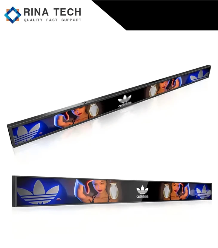 LCD Bar Display China high quality