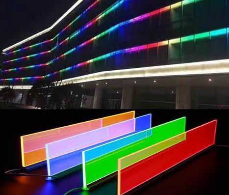 TV Backlight Light Guide Plate Wholesale